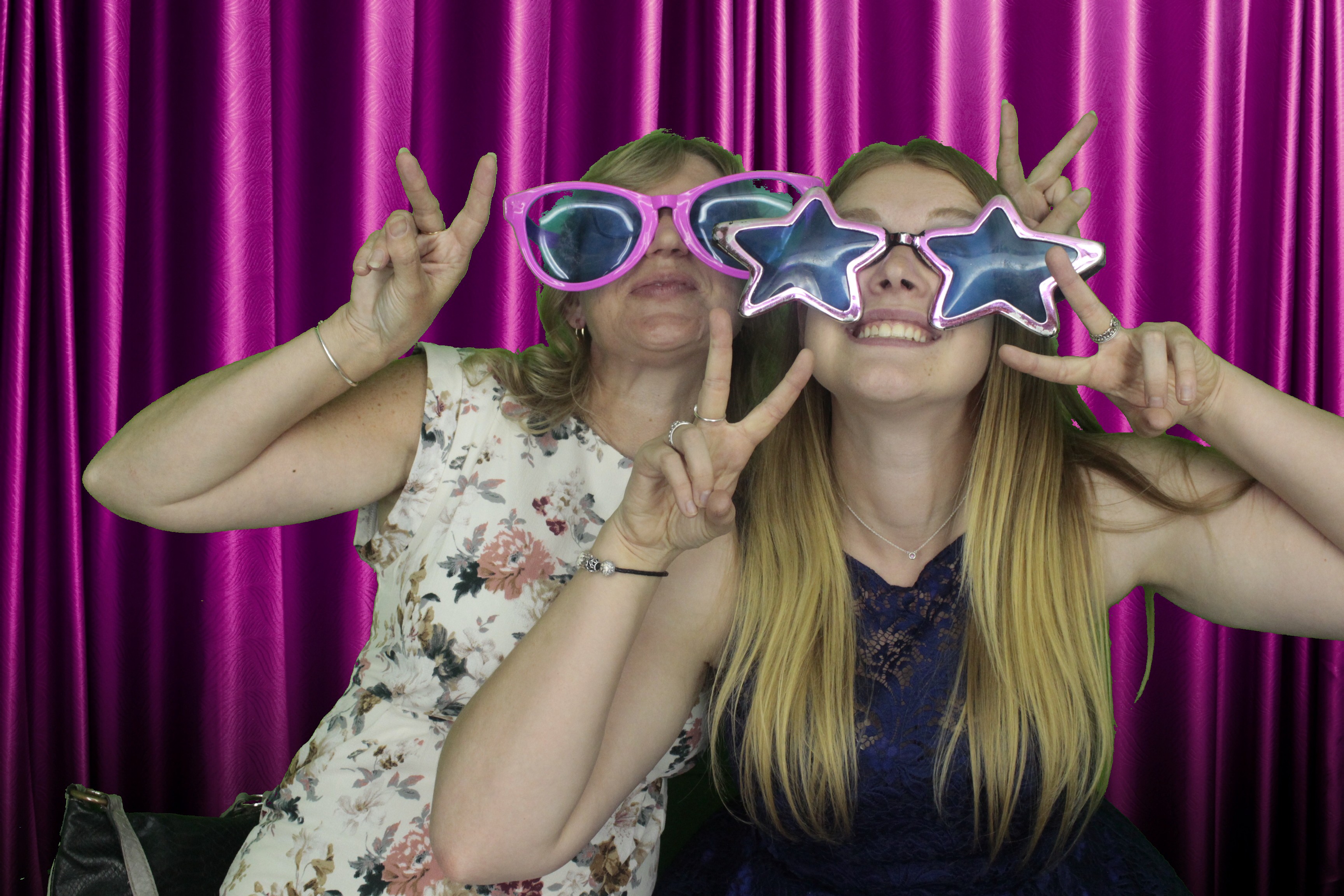 Leanne & Mike's Wedding | View more photos from the event at gallery.myphotoboothexperience.co.uk/u/MyPhotoBoothExperienceLtd/Leanne-Mikes-Wedding